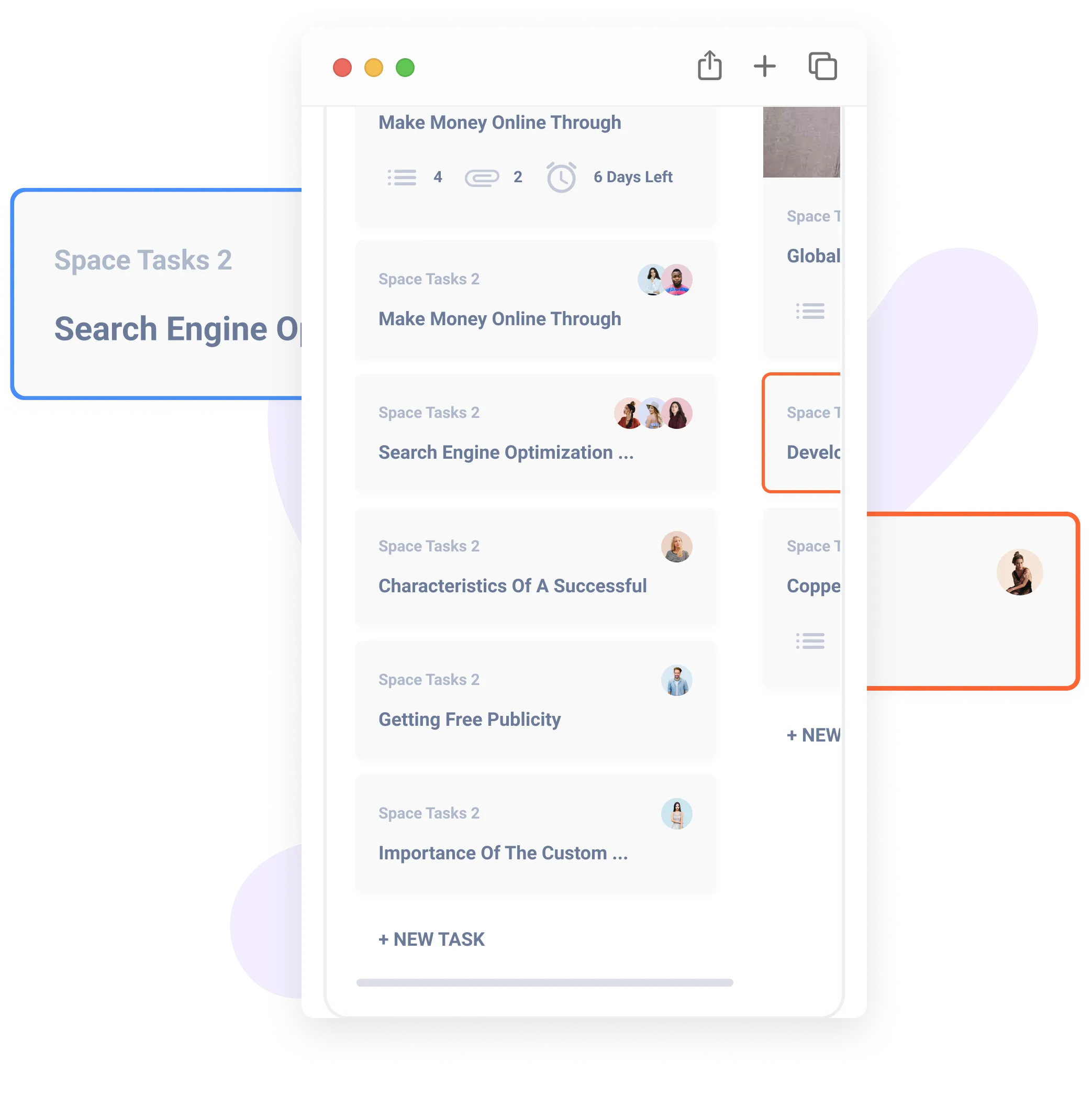 Painel do E-commerce